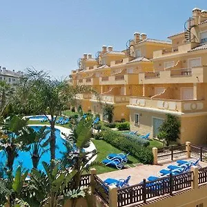 Appartamento Vista Real, La Alcaidesa
