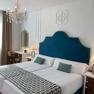 Hotel Derby, Siviglia