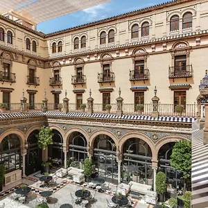 Hotel Alfonso Xiii, A Luxury Collection Hotel,, Siviglia