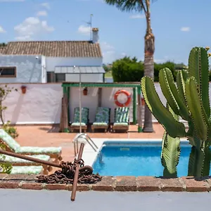 Apt. B - Mayo Conil De La Frontera