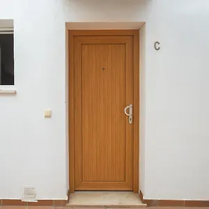 Casa Gil Conil De La Frontera