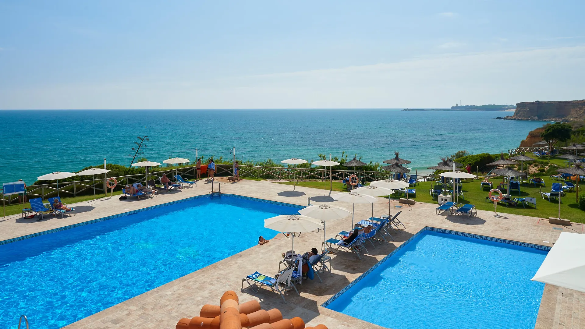 Hipotels Flamenco Conil Conil De La Frontera Hotel